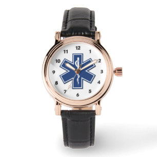 Montre Étoile de SME de la vie