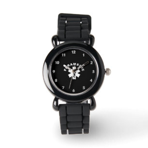 Montre Étoile d'infirmier de la vie