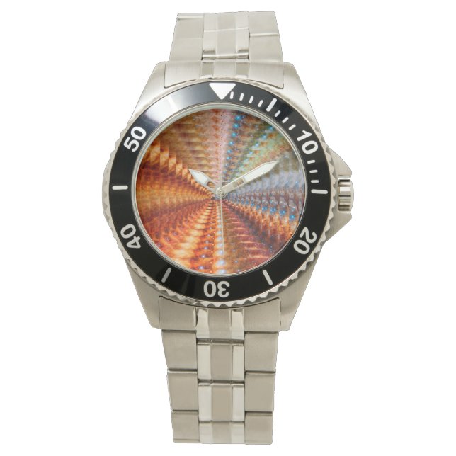 Montre Étoile Infinie (devant)