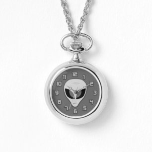 Montre étrangère