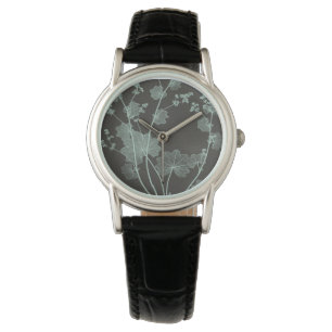 Montre Étude de la nature de la menthe et du charbon de b