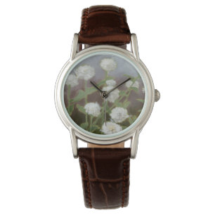 Montre Étude I de jardin botanique