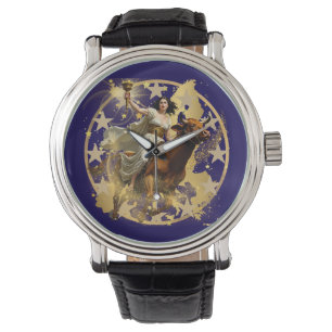 Montre Europa Aurora