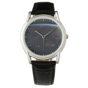 Montre Europe du Nord