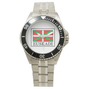 Montre Euskadi