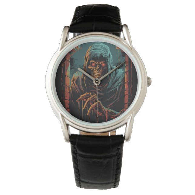 Montre Éveil Eldritch (devant)