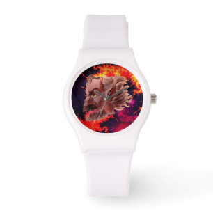 Montre Evil Demon Watch