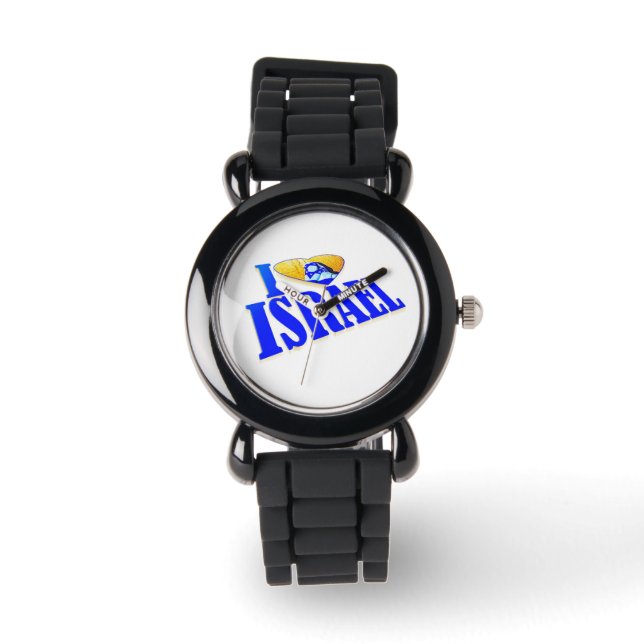 Montre eWatch (Recto)