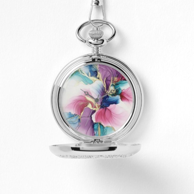 Montre eWatch (Recto)