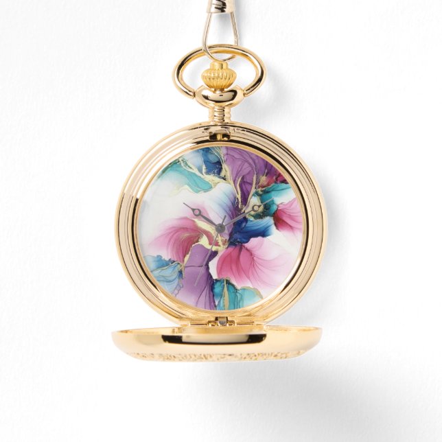 Montre eWatch (Recto)