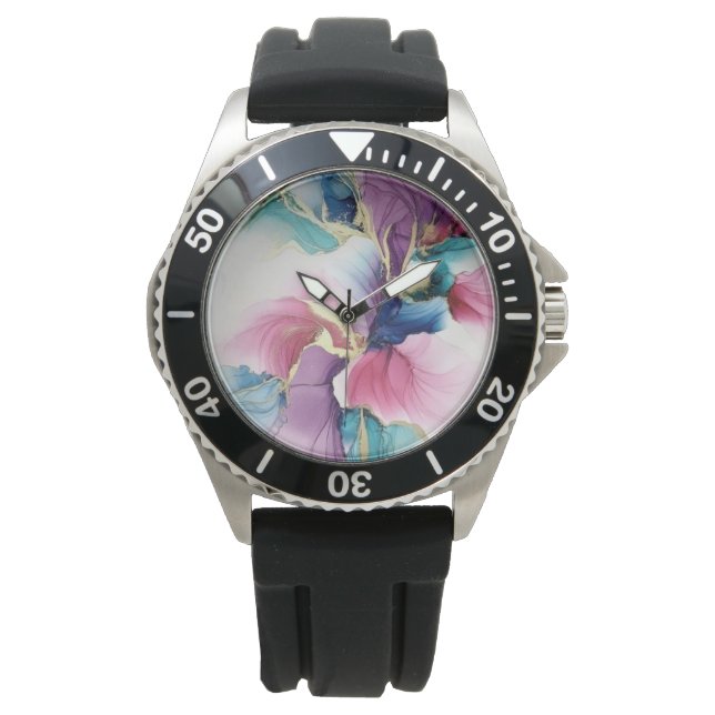 Montre eWatch (devant)