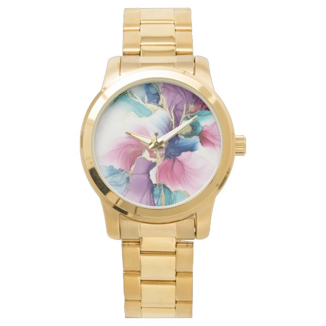 Montre eWatch (devant)