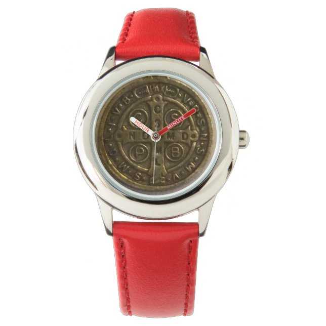 Montre eWatch (devant)