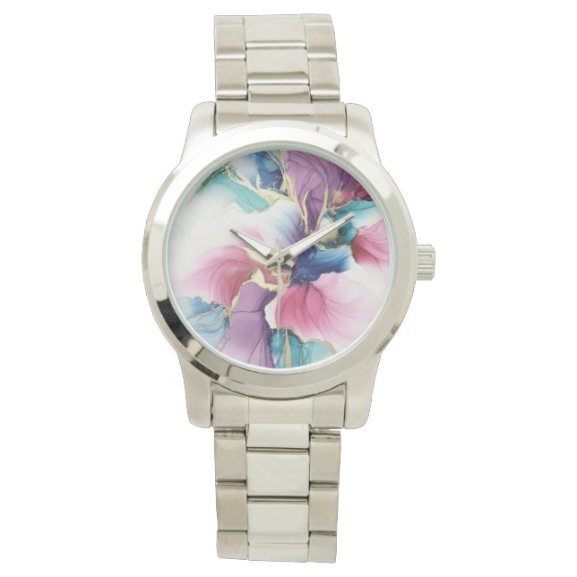 Montre eWatch (devant)