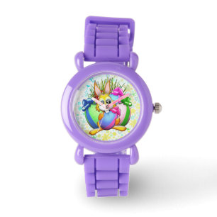 Montre eWatch