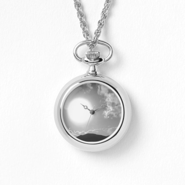 Montre eWatch (Recto)