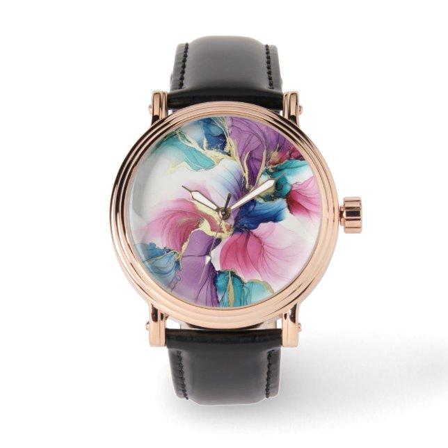 Montre eWatch (Recto)