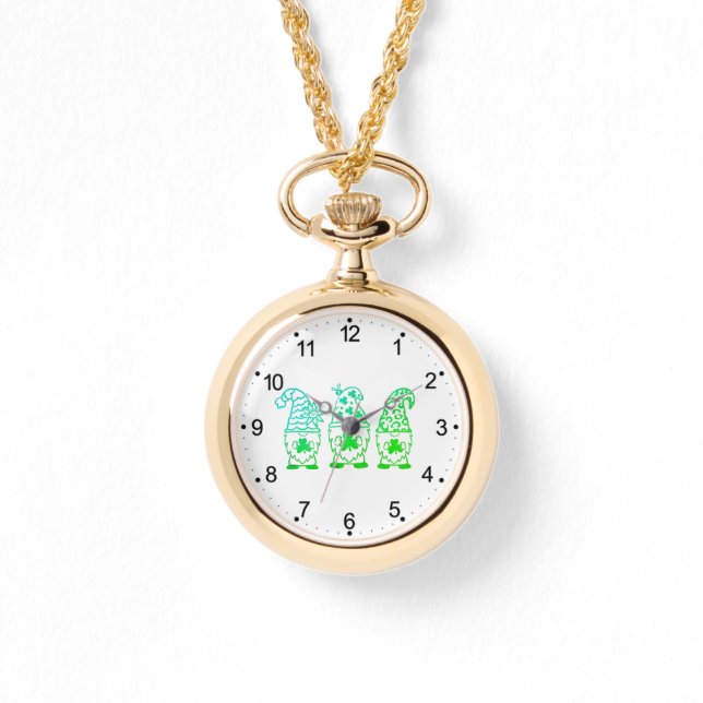 Montre eWatch (Recto)