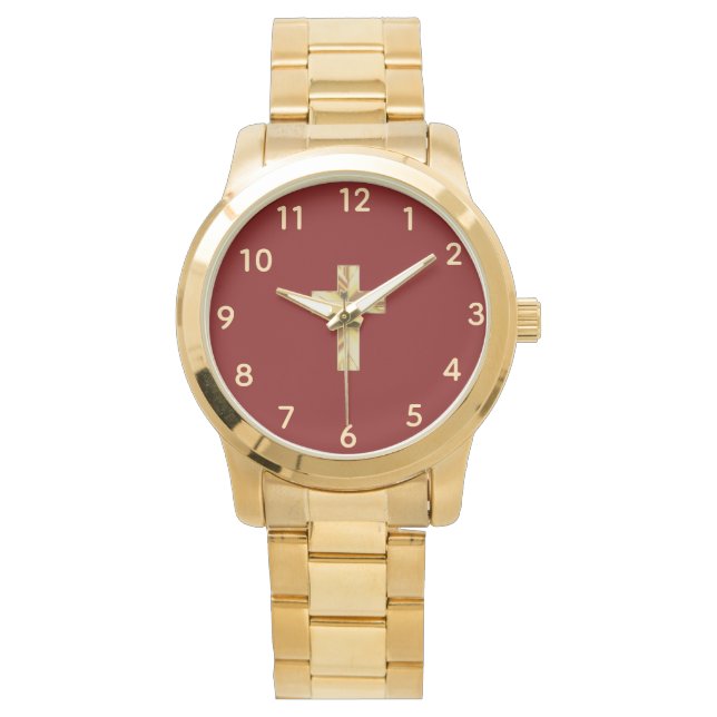Montre eWatch (devant)