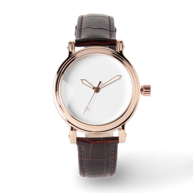 Montre eWatch (Recto)