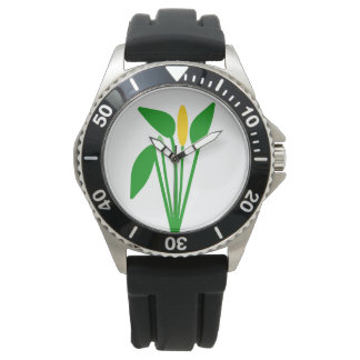 Montre eWatch Araceae
