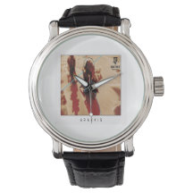Montre eWatch Arakkis