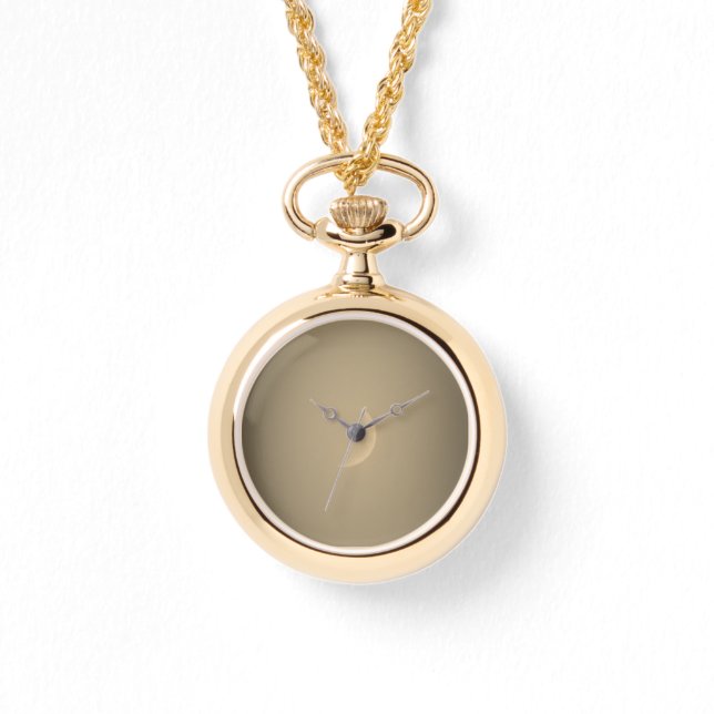 Montre eWatch ART ET DESIGN  (Recto)