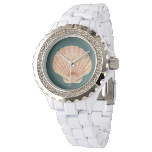 Montre eWatch Coquille Saint-Jacques