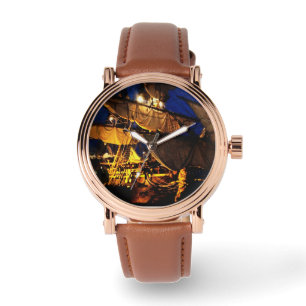 Montre eWatch Factory