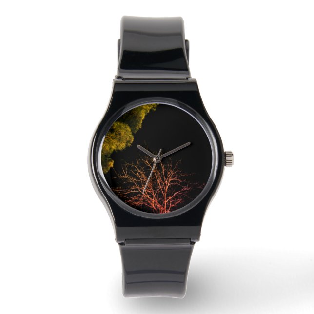 Montre eWatch FEMME ART ET DESIGN (Recto)