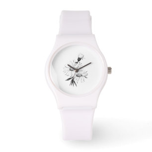 Montre eWatch FEMME ART ET DESIGN