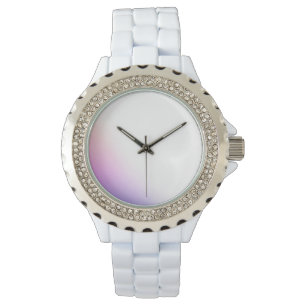montre ewatch femmes art et design 