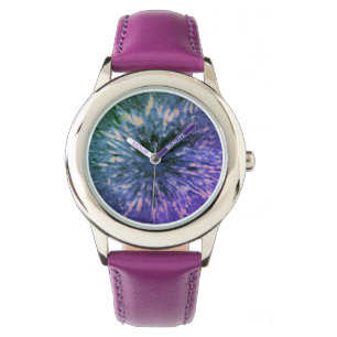 montre ewatch filles art et design