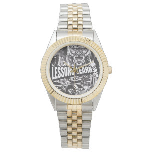 Montre eWatch Gorille Légendaire Hommes/Femmes