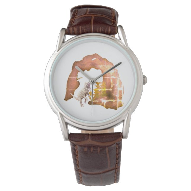 montre ewatch hommes art et design (devant)