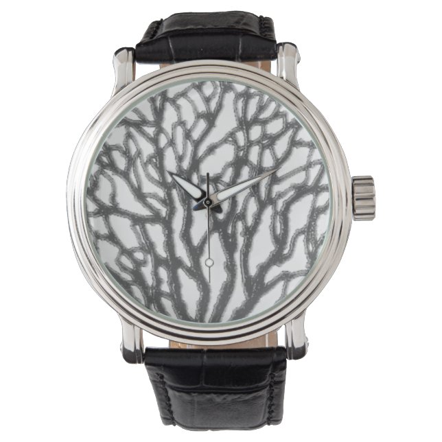 montre ewatch hommes art et design (devant)