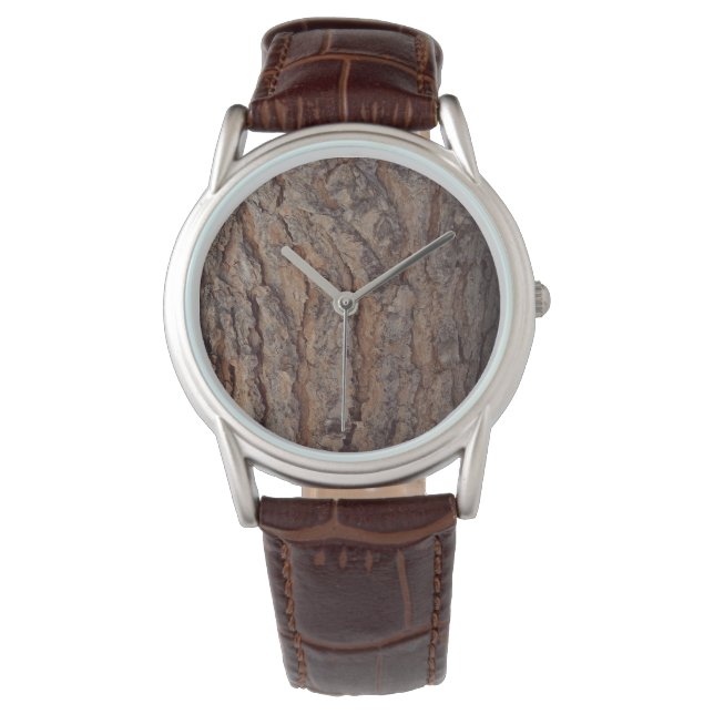 montre ewatch hommes art et design (devant)
