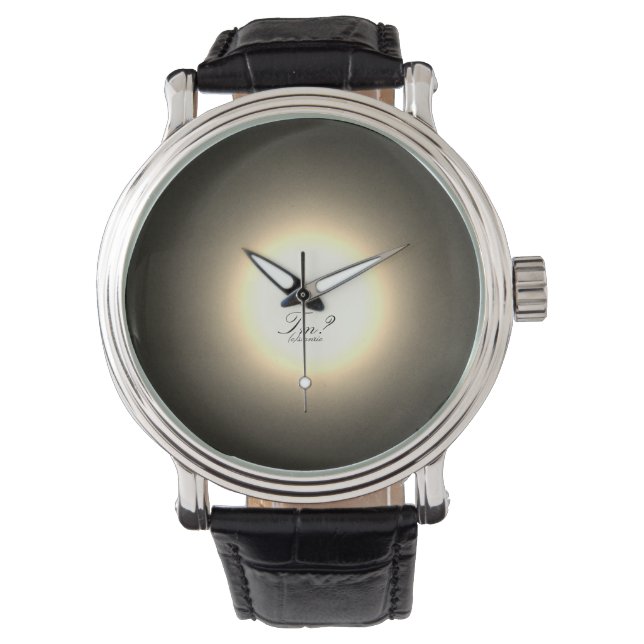 montre ewatch hommes art et design (devant)