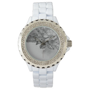 Montre eWatch LADIES STYLE ART ET DESIGN