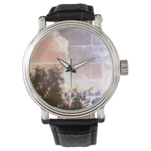 Montre eWatch MEN'S ART STYLE DESIGN