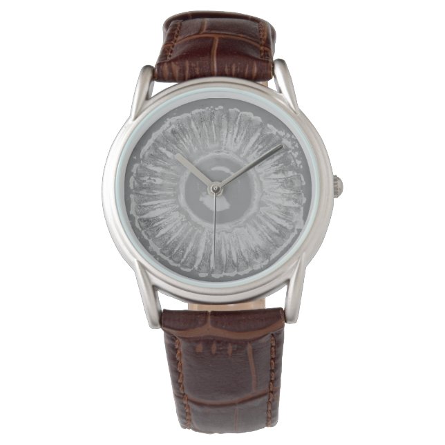 Montre eWatch MEN'S STYLE DESIGN (devant)