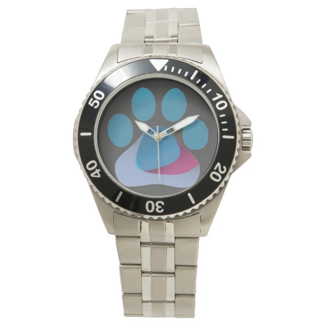 Montre eWatch Watch (devant)