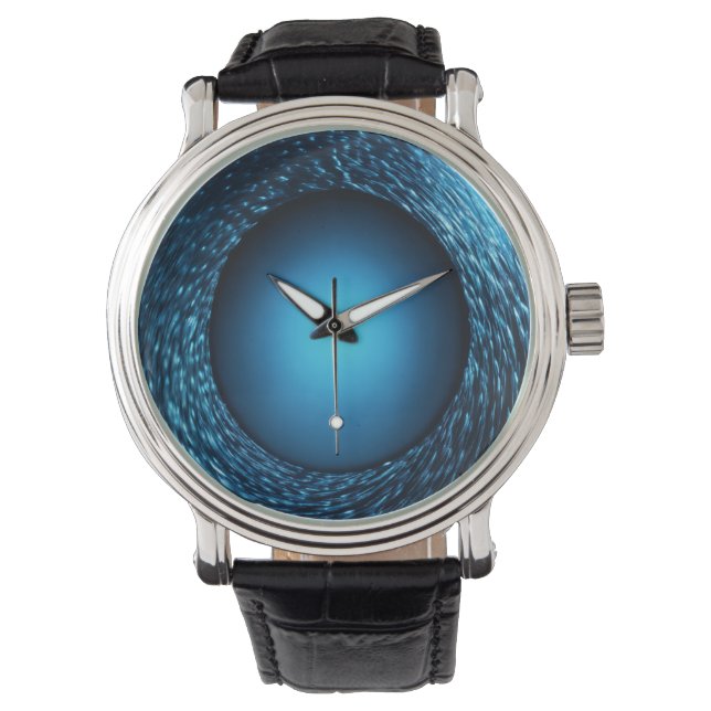 Montre ewatch watch (devant)