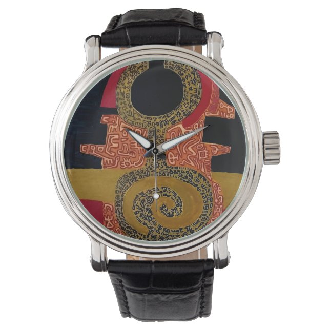 Montre eWatch Watch (devant)