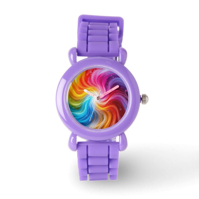 Montre eWatch Watch (Recto)