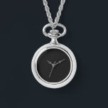 Montre eWatch Watch<br><div class="desc">ewatch watch necklace style and design</div>