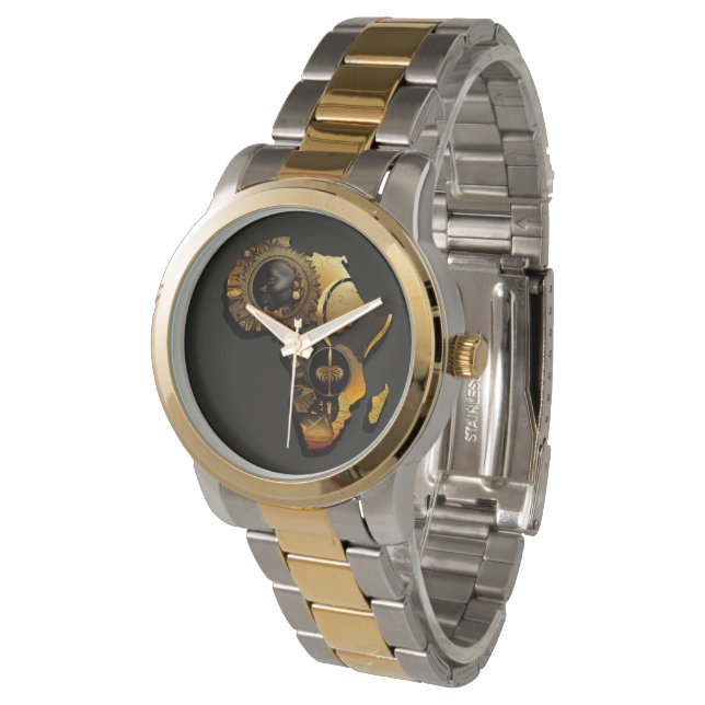 Montre eWatch Watch (Incliné)