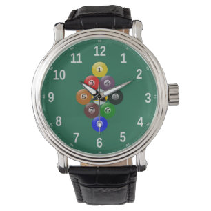 Montre eWatch Watch 9 Ball