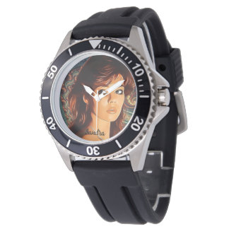 Montre eWatch Watch Sandra