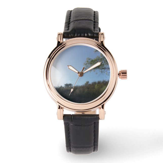 Montre eWatch WOMANS ART AND DESIGN STYLES (Recto)